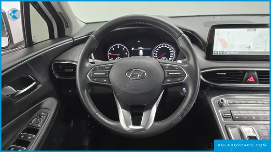 HYUNDAI SANTA FE DIESEL 2.2 4WD