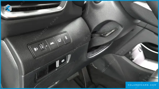 HYUNDAI SANTA FE DIESEL 2.2 4WD