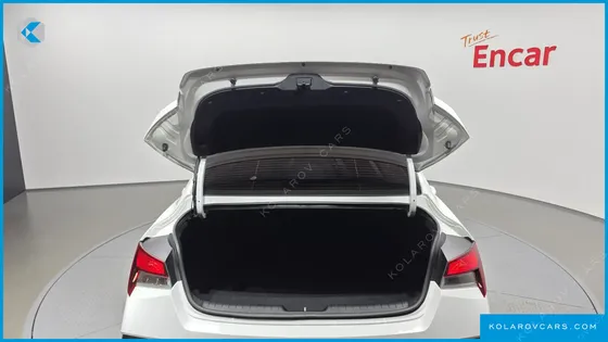 HYUNDAI ELANTRA (AVANTE) 1.6