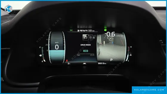 KIA K9 3.3 T-GDI AWD