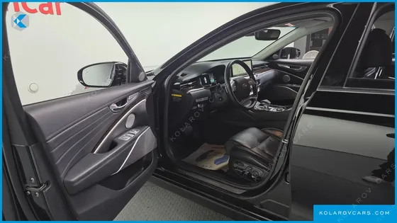 KIA K9 3.3 T-GDI AWD