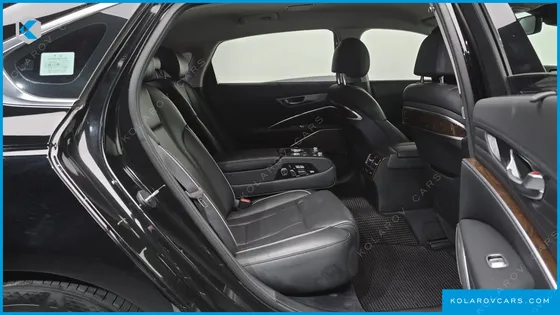 KIA K9 3.3 T-GDI AWD