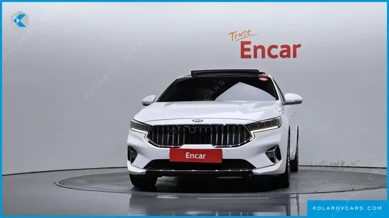 KIA K7 SIGNATURE