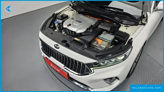 KIA K7 SIGNATURE