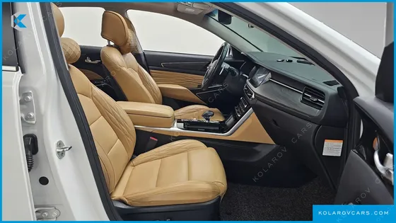 KIA K7 SIGNATURE