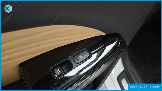 KIA K7 SIGNATURE