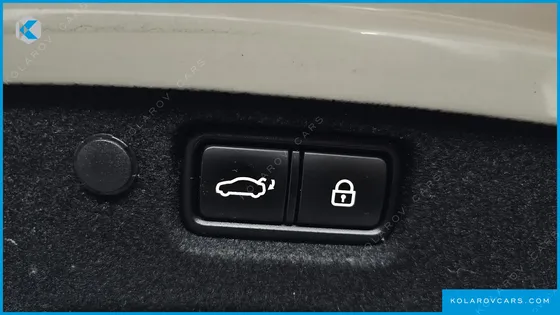 KIA K7 SIGNATURE