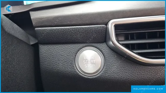 KIA K7 SIGNATURE