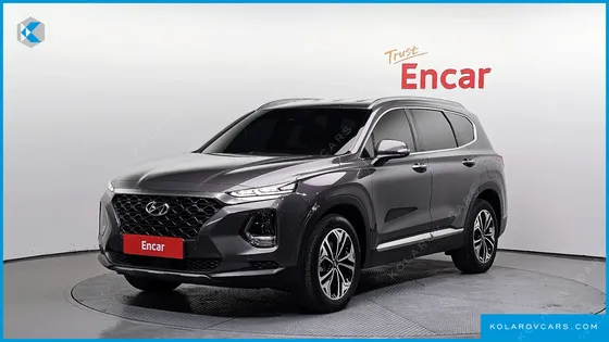 HYUNDAI SANTA FE DIESEL 2.0 2WD