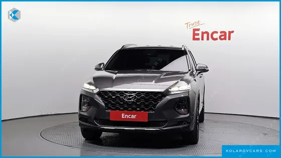 HYUNDAI SANTA FE DIESEL 2.0 2WD
