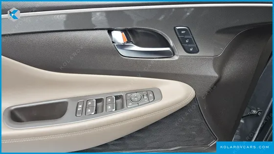 HYUNDAI SANTA FE DIESEL 2.0 2WD