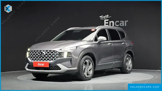 HYUNDAI SANTA FE DIESEL 2.2 2WD