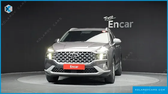 HYUNDAI SANTA FE DIESEL 2.2 2WD