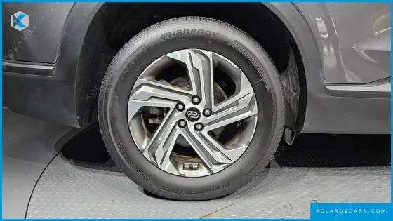 HYUNDAI SANTA FE DIESEL 2.2 2WD