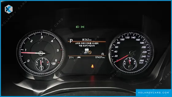 HYUNDAI SANTA FE DIESEL 2.2 2WD