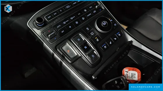 HYUNDAI SANTA FE DIESEL 2.2 2WD
