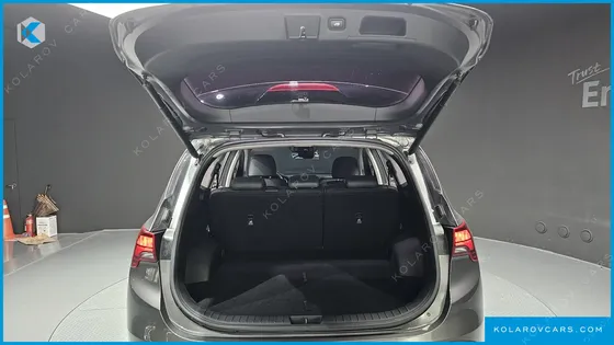 HYUNDAI SANTA FE DIESEL 2.2 2WD