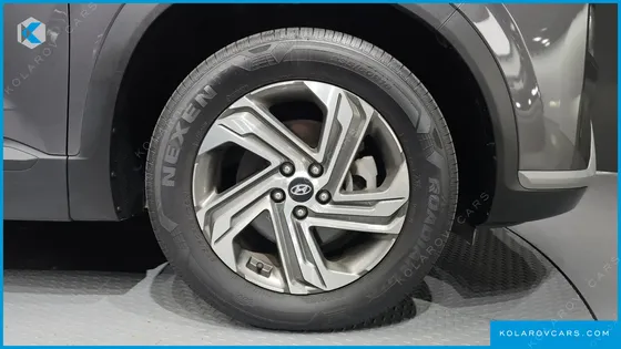 HYUNDAI SANTA FE DIESEL 2.2 2WD