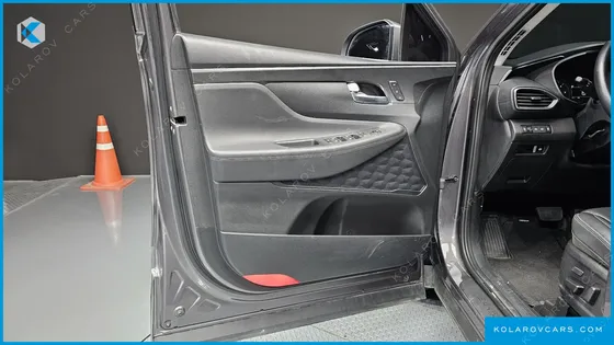 HYUNDAI SANTA FE DIESEL 2.2 2WD