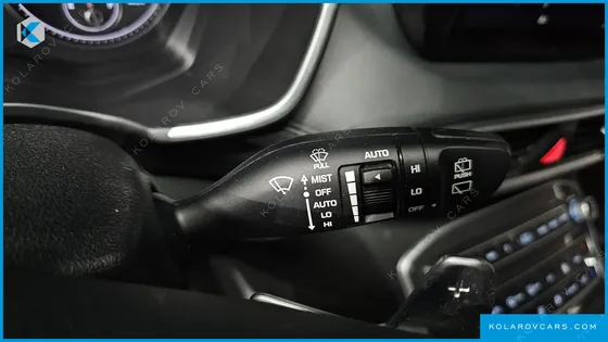 HYUNDAI SANTA FE DIESEL 2.2 2WD