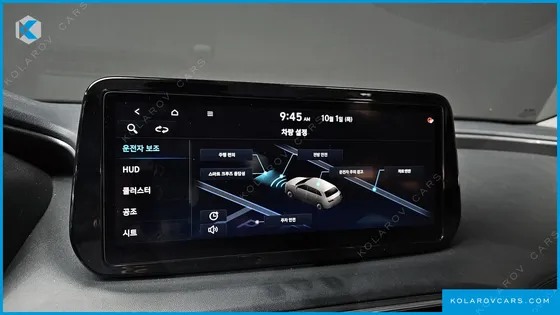 HYUNDAI SANTA FE DIESEL 2.2 2WD