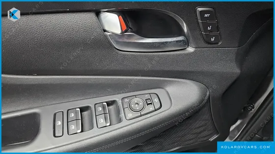 HYUNDAI SANTA FE DIESEL 2.2 2WD