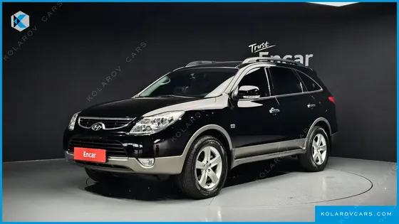 HYUNDAI VERACRUZ DIESEL 4WD 300X