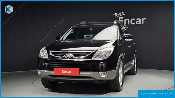 HYUNDAI VERACRUZ DIESEL 4WD 300X
