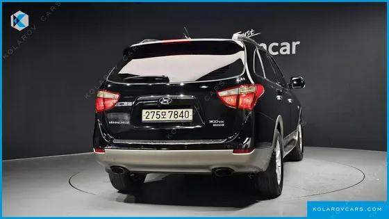 HYUNDAI VERACRUZ DIESEL 4WD 300X