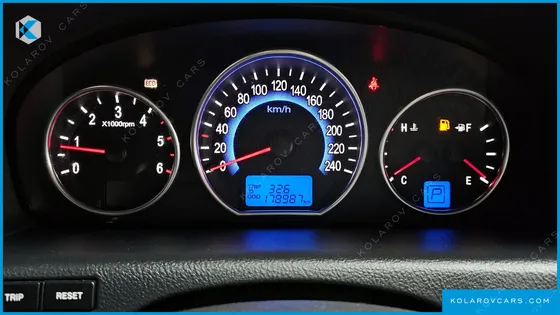 HYUNDAI VERACRUZ DIESEL 4WD 300X