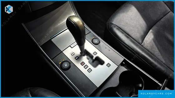 HYUNDAI VERACRUZ DIESEL 4WD 300X