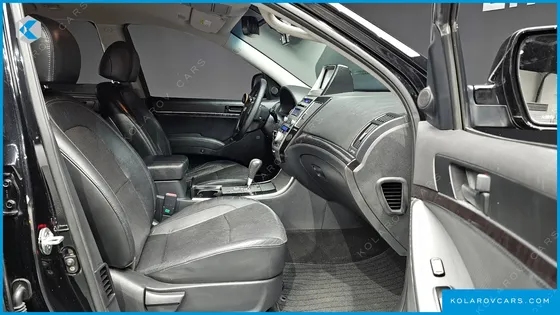 HYUNDAI VERACRUZ DIESEL 4WD 300X