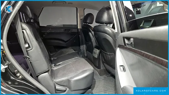 HYUNDAI VERACRUZ DIESEL 4WD 300X