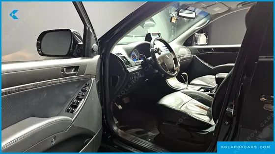 HYUNDAI VERACRUZ DIESEL 4WD 300X