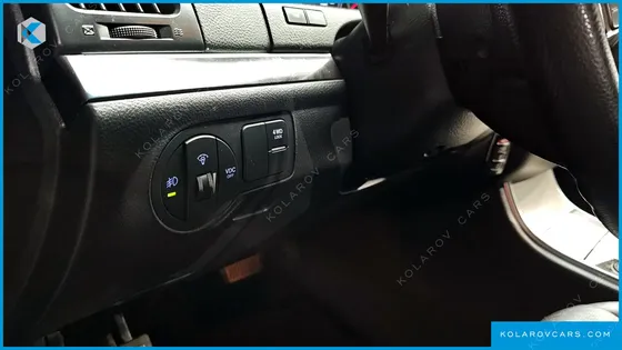 HYUNDAI VERACRUZ DIESEL 4WD 300X