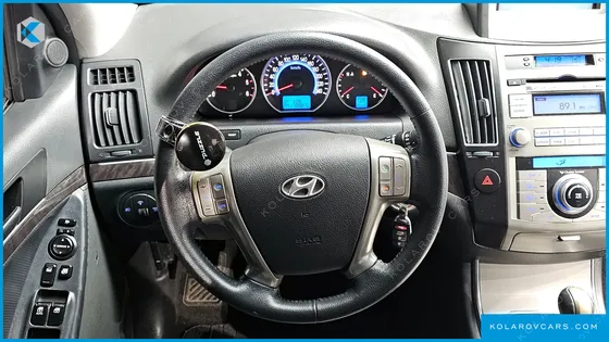 HYUNDAI VERACRUZ DIESEL 4WD 300X