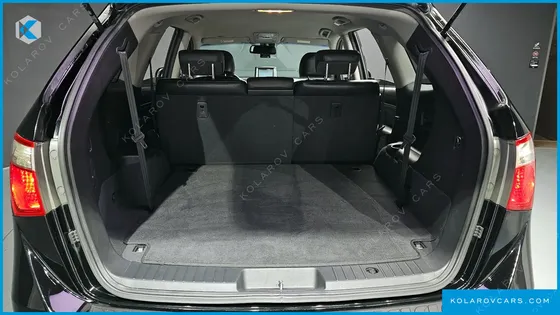 HYUNDAI VERACRUZ DIESEL 4WD 300X