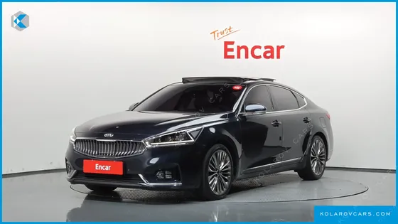 KIA K7 3.0 GDI LIMITED