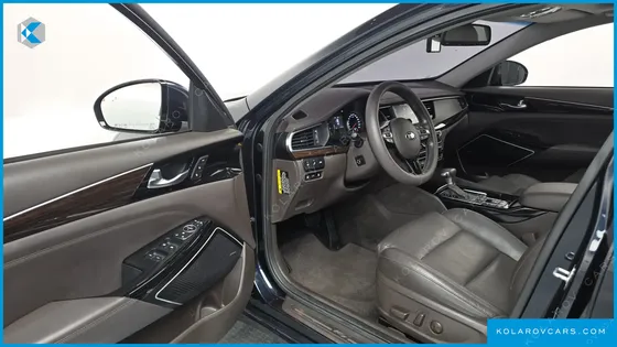 KIA K7 3.0 GDI LIMITED