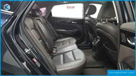 KIA K7 3.0 GDI LIMITED