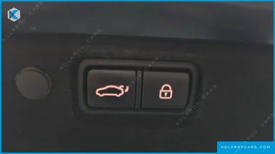 KIA K7 3.0 GDI LIMITED