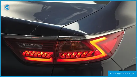 KIA K7 3.0 GDI LIMITED