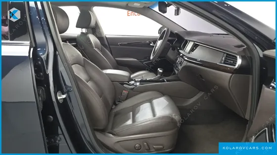 KIA K7 3.0 GDI LIMITED