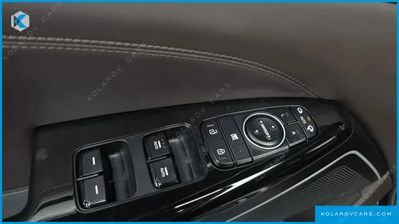KIA K7 3.0 GDI LIMITED