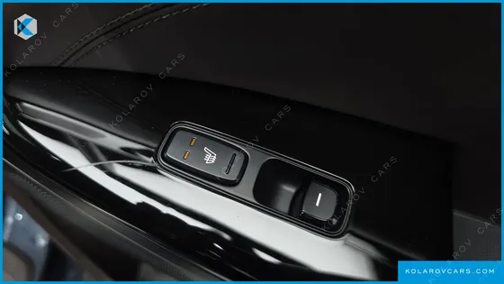 KIA K7 3.0 GDI LIMITED