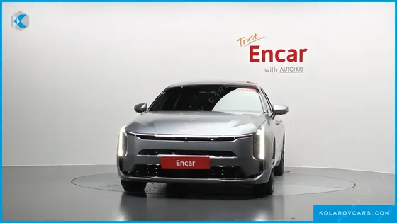 KIA K8 SIGNATURE