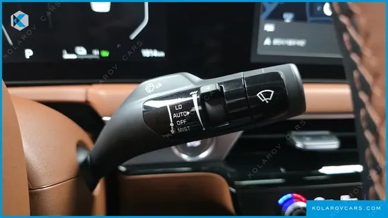 KIA K8 SIGNATURE