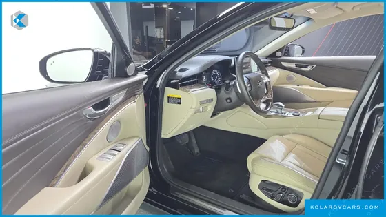 KIA K9 3.8 GDI AWD