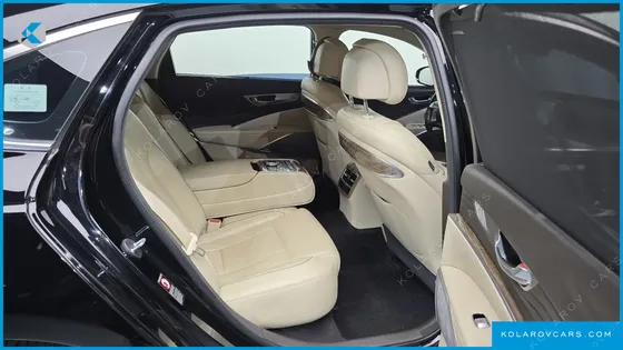 KIA K9 3.8 GDI AWD