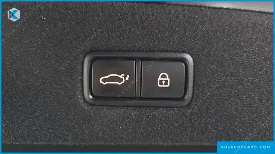 KIA K9 3.8 GDI AWD